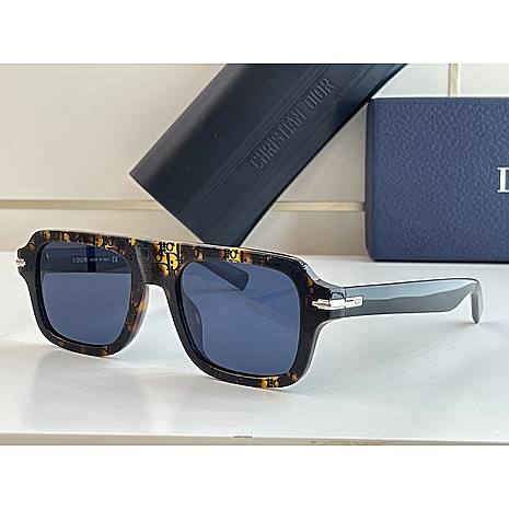 Dior AAA+ Sunglasses #505301 replica