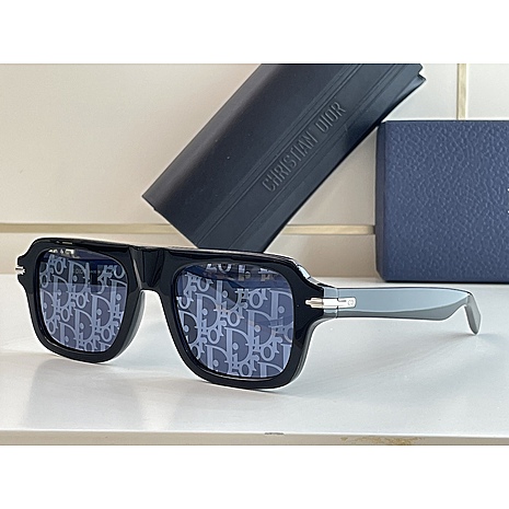 Dior AAA+ Sunglasses #505302 replica