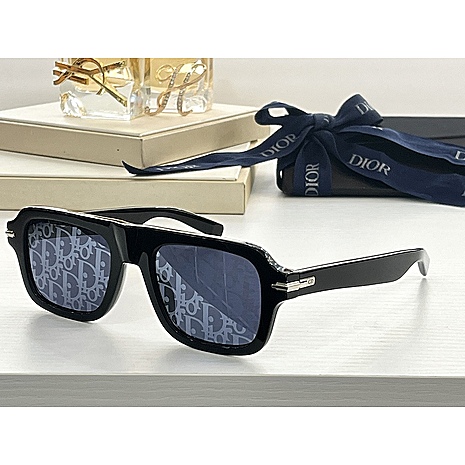 Dior AAA+ Sunglasses #505304 replica