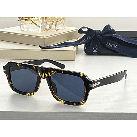 Dior AAA+ Sunglasses #505305 replica