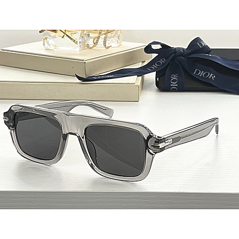 Dior AAA+ Sunglasses #505306 replica
