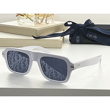 Dior AAA+ Sunglasses #505307 replica