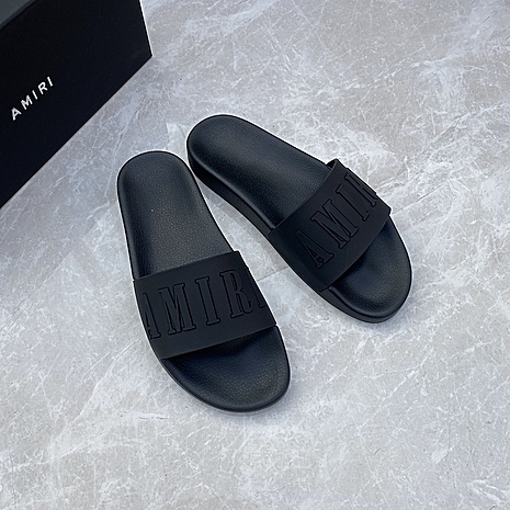 AMIRI Shoes for MEN #505462 replica