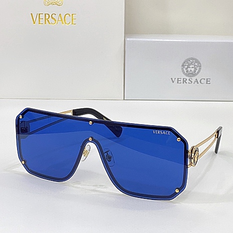 Versace AAA+ Sunglasses #505570 replica