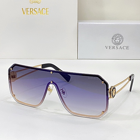 Versace AAA+ Sunglasses #505572 replica