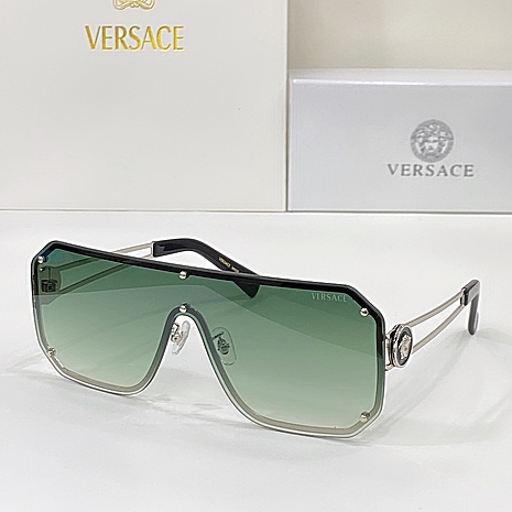 Versace AAA+ Sunglasses #505573 replica