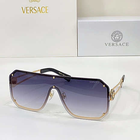 Versace AAA+ Sunglasses #505574 replica