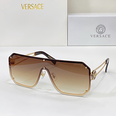 Versace AAA+ Sunglasses #505575 replica