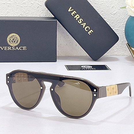 Versace AAA+ Sunglasses #505576 replica