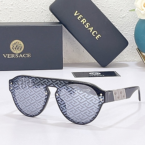 Versace AAA+ Sunglasses #505579 replica