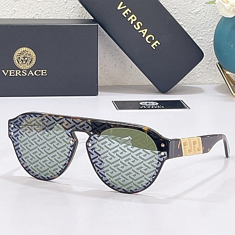 Versace AAA+ Sunglasses #505580 replica