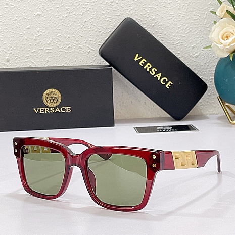 Versace AAA+ Sunglasses #505582 replica