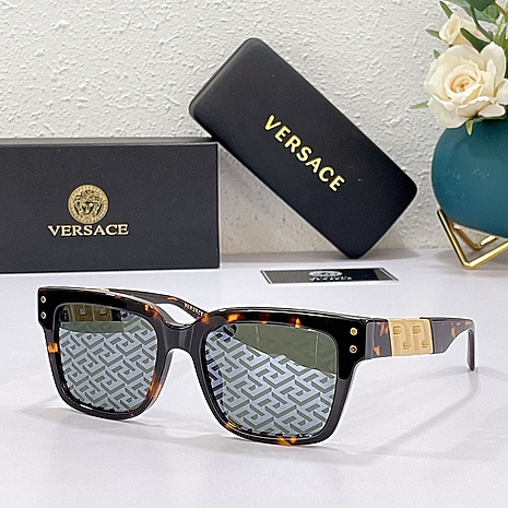 Versace AAA+ Sunglasses #505583 replica