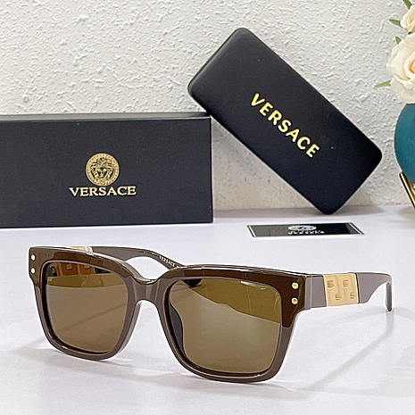 Versace AAA+ Sunglasses #505585 replica