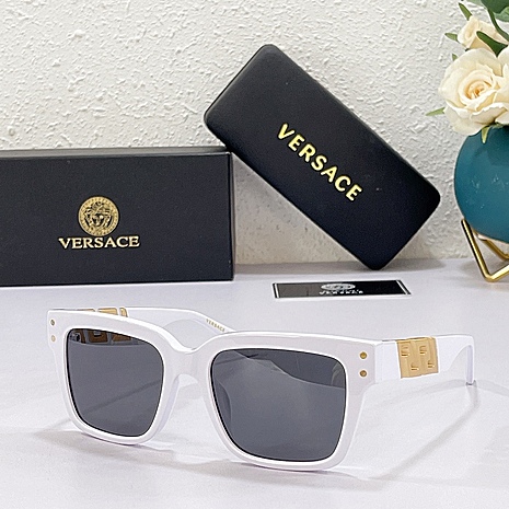 Versace AAA+ Sunglasses #505586 replica