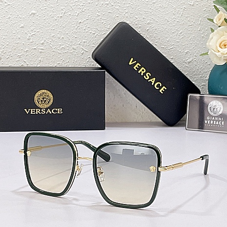 Versace AAA+ Sunglasses #505587 replica