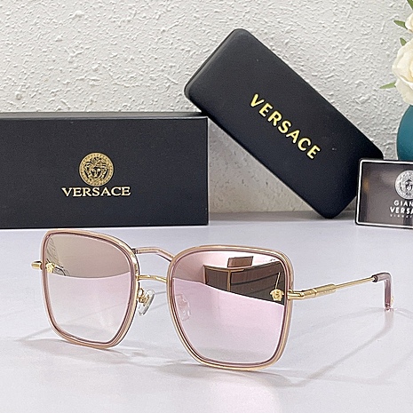 Versace AAA+ Sunglasses #505589 replica