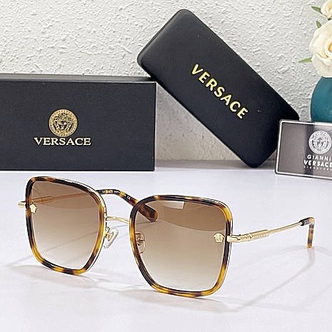 Versace AAA+ Sunglasses #505590 replica