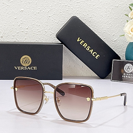 Versace AAA+ Sunglasses #505591 replica