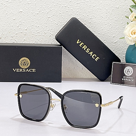 Versace AAA+ Sunglasses #505592 replica
