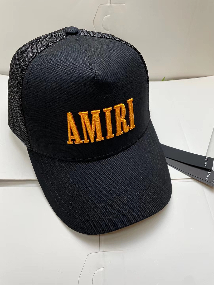 AMIRI Hats #504833 replica
