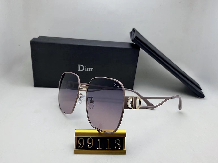 Dior Sunglasses #505229 replica