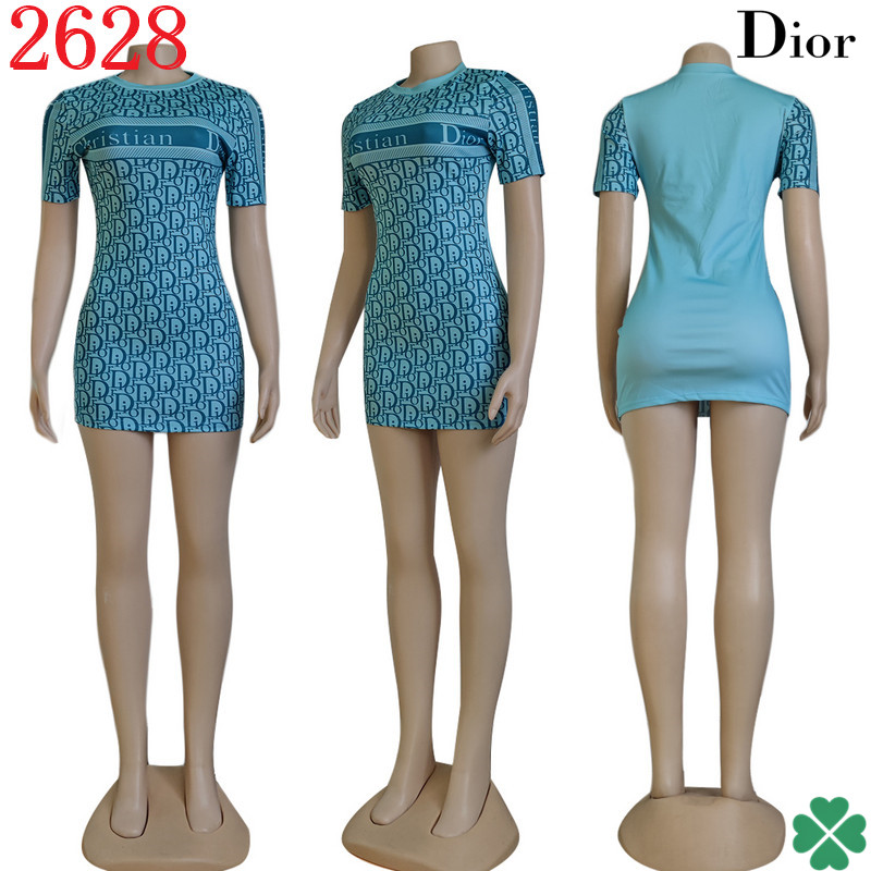 Dior skirts for Women #505653 replica