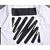 US$21.00 OFF WHITE T-Shirts for Men #503040