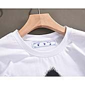 US$21.00 OFF WHITE T-Shirts for Men #503044