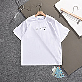 US$21.00 OFF WHITE T-Shirts for Men #503048