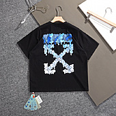 US$21.00 OFF WHITE T-Shirts for Men #503051