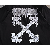US$21.00 OFF WHITE T-Shirts for Men #503055