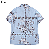US$25.00 Dior T-shirts for men #503081