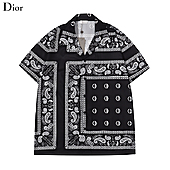 US$25.00 Dior T-shirts for men #503083