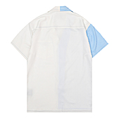 US$23.00 Prada Shirts for Prada Short-Sleeved Shirts For Men #503219