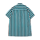 US$25.00 Prada Shirts for Prada Short-Sleeved Shirts For Men #503225