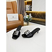 US$65.00 Givenchy 5.5cm High-heeled shoes for women #503297