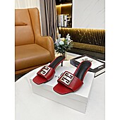 US$65.00 Givenchy 5.5cm High-heeled shoes for women #503301