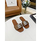 US$61.00 Givenchy Shoes for Givenchy Slippers for women #503304