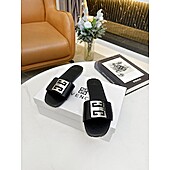 US$61.00 Givenchy Shoes for Givenchy Slippers for women #503305