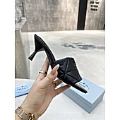 US$77.00 Prada 7cm High-heeled shoes for women #503328