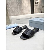 US$61.00 Prada Shoes for Prada Slippers for women #503340