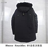 US$270.00 Moose knuckles Jackets for MEN #503392