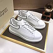 US$103.00 Alexander McQueen Shoes for Women #503393