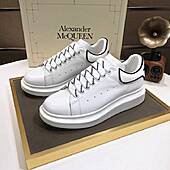 US$103.00 Alexander McQueen Shoes for Women #503393