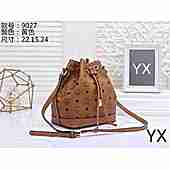 US$31.00 MCM Handbags #503395