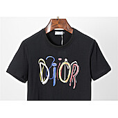 US$20.00 Dior T-shirts for men #503426