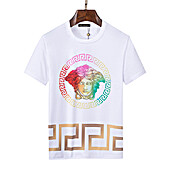 US$20.00 Versace  T-Shirts for men #503551