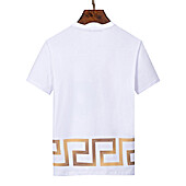 US$20.00 Versace  T-Shirts for men #503551