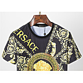 US$20.00 Versace  T-Shirts for men #503553